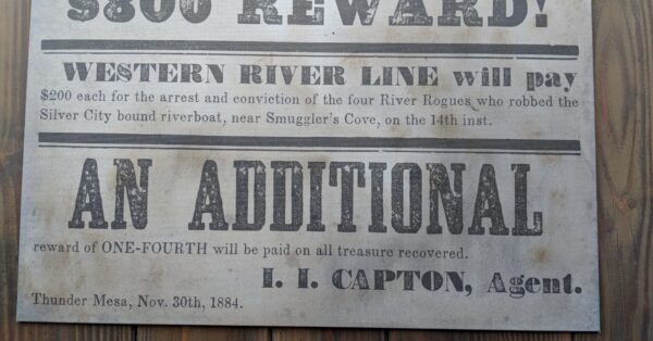 Disneyland Paris - Phantom Manor Refurbishment - Themed Posters