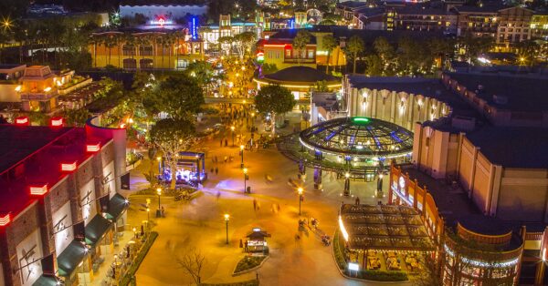 Disneyland Resort - Downtown Disney