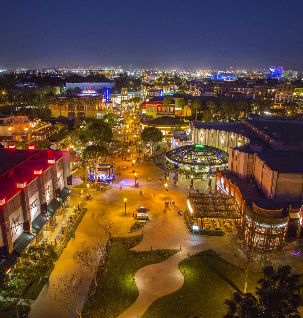 Disneyland Resort - Downtown Disney