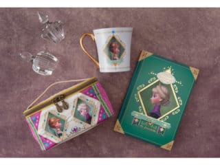 Tokyo Disneyland - Frozen Fantasy - Merchandise (2)