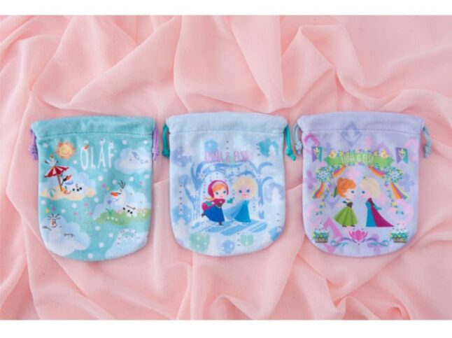 Tokyo Disneyland - Frozen Fantasy - Merchandise (3)