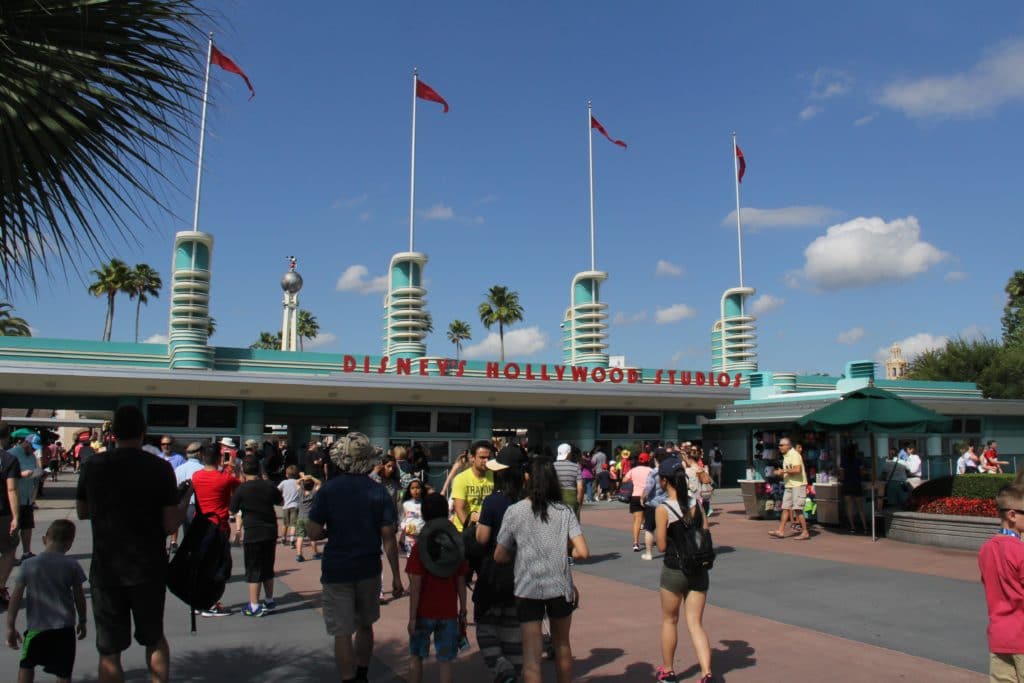 Walt Disney World Resort - Disney’s Hollywood Studios