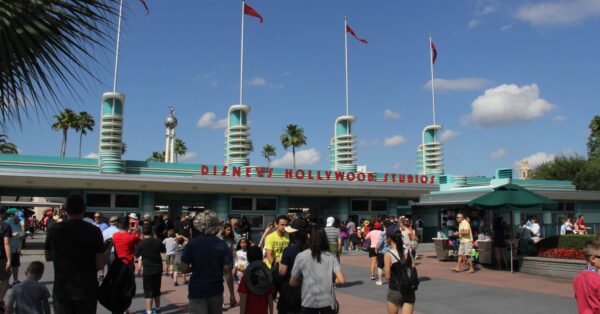 Walt Disney World Resort - Disney’s Hollywood Studios