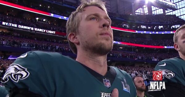 Walt Disney World Resort: What's Next Commercial with Nick Foles