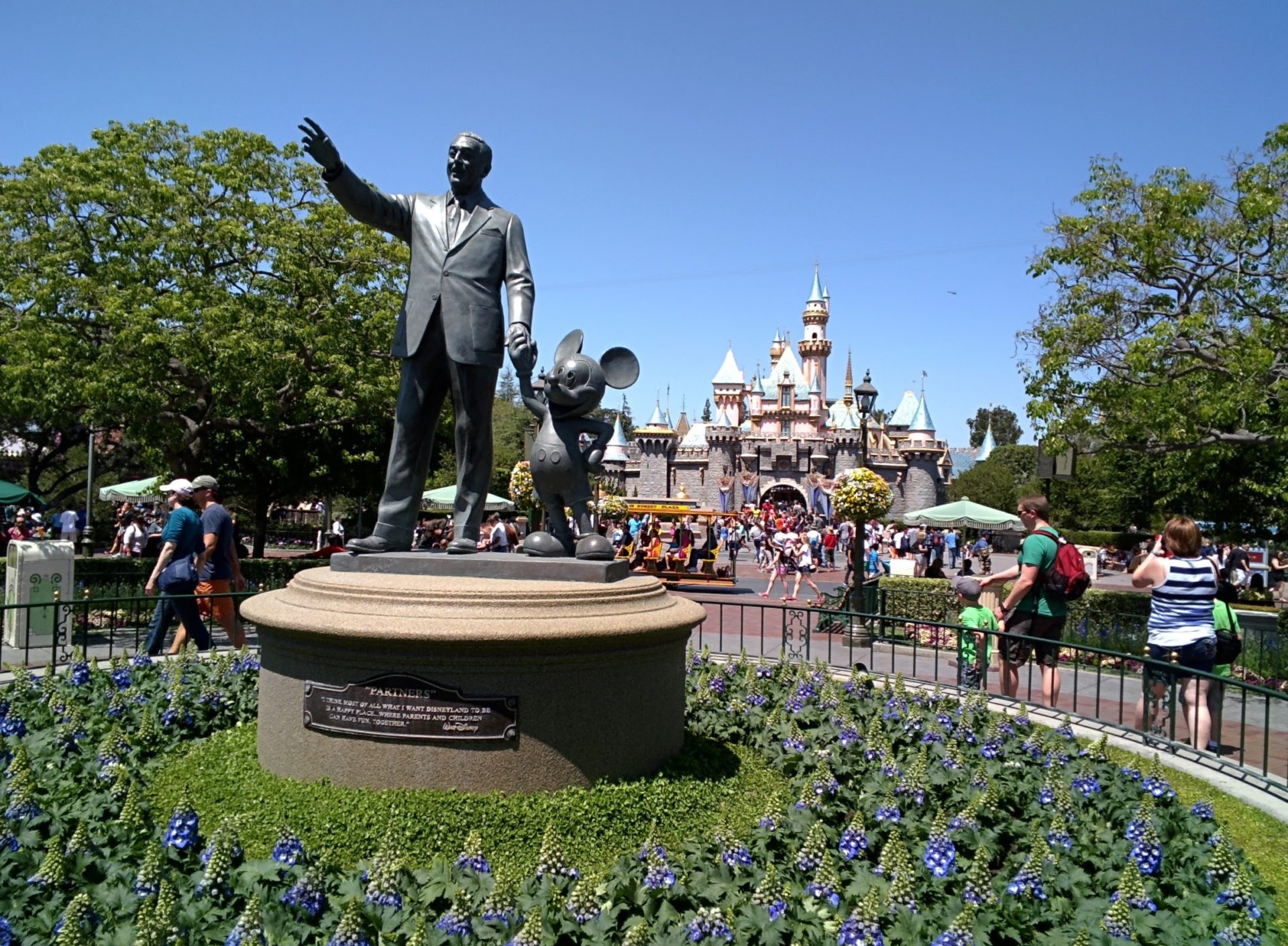 Best Disney Parks around the World Part 1 Travel to the Magic