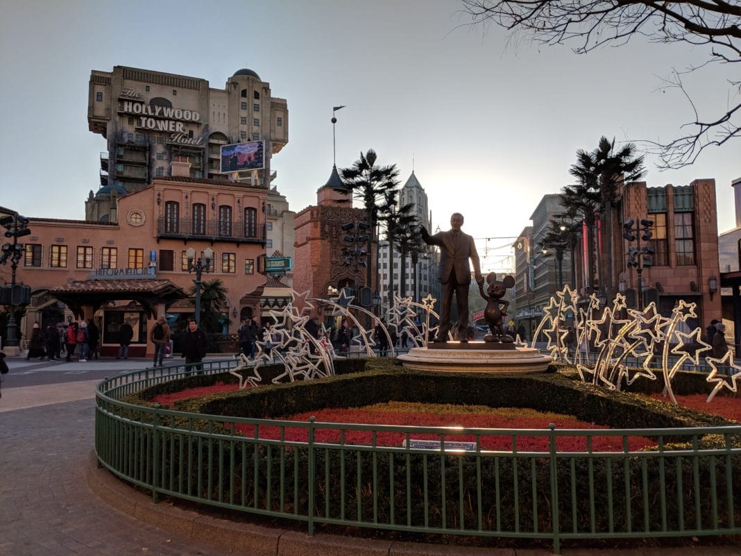 Best Disney Parks around the World Part 1 Travel to the Magic