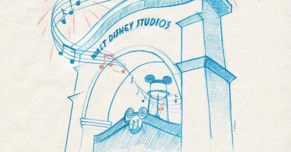 Disney Loves Jazz