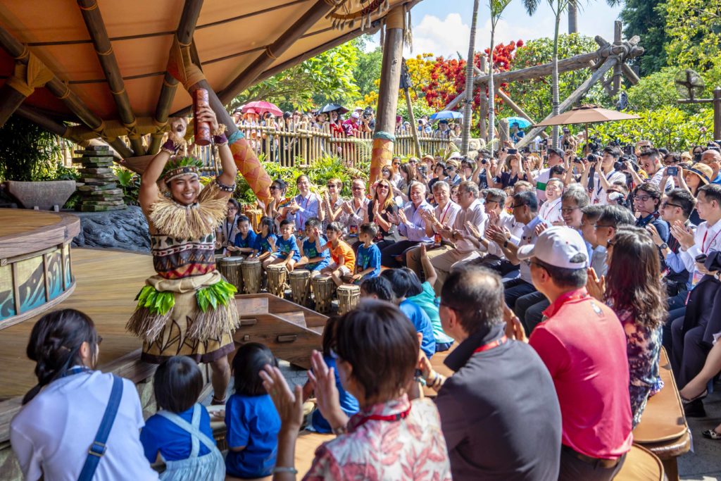Moana - A Homecoming Celebration_Welcome Party (3)