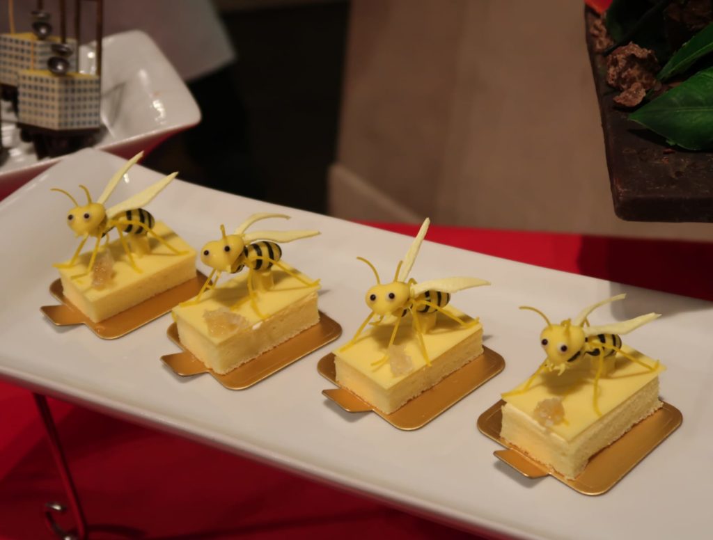 Hong Kong Disneyland - Antman Wasp Presentation