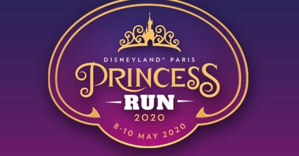 Disneyland Paris - Princess Run