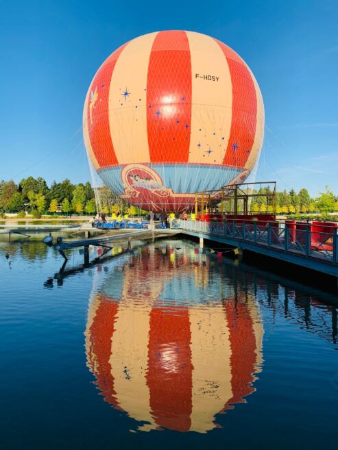 DLP - PanoraMagique