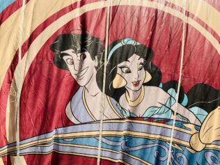 DLP - PanoraMagique - Aladdin Jasmine
