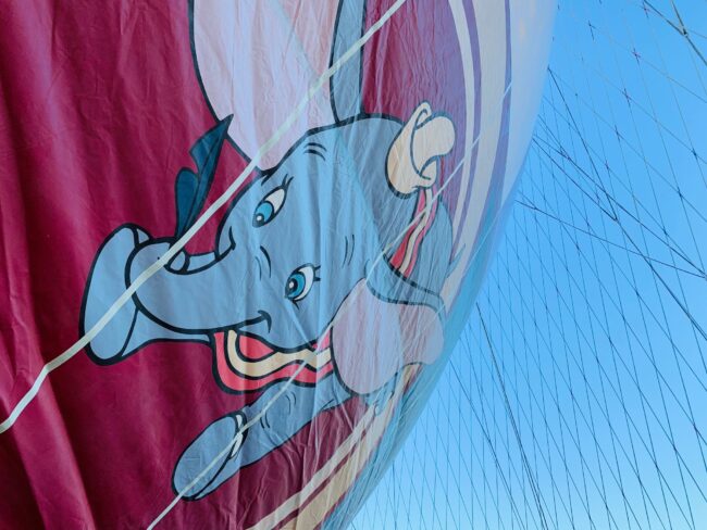 DLP - PanoraMagique - Dumbo