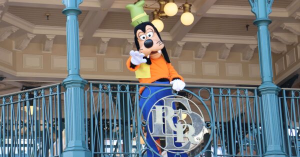 Disneyland Paris - Reopening after Corona Closure - AP Preview day