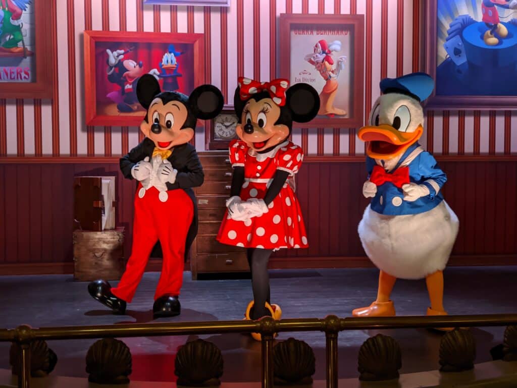 Weihnachten 2022 Disneyland Paris PHOTOS Disneyland Paris Visit July 13 Travel to the Magic