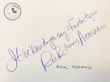 Disneyland Paris Archives - Guestbook - 03