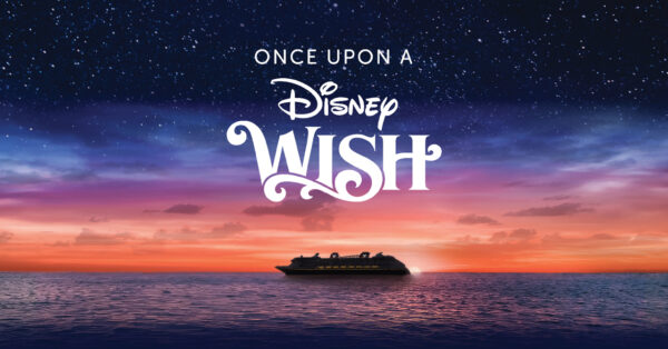 Disney Cruise Line - Disney Wish
