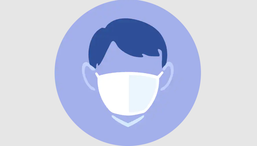 Face Masks required again at Disneylnad and walt Disney World Travel