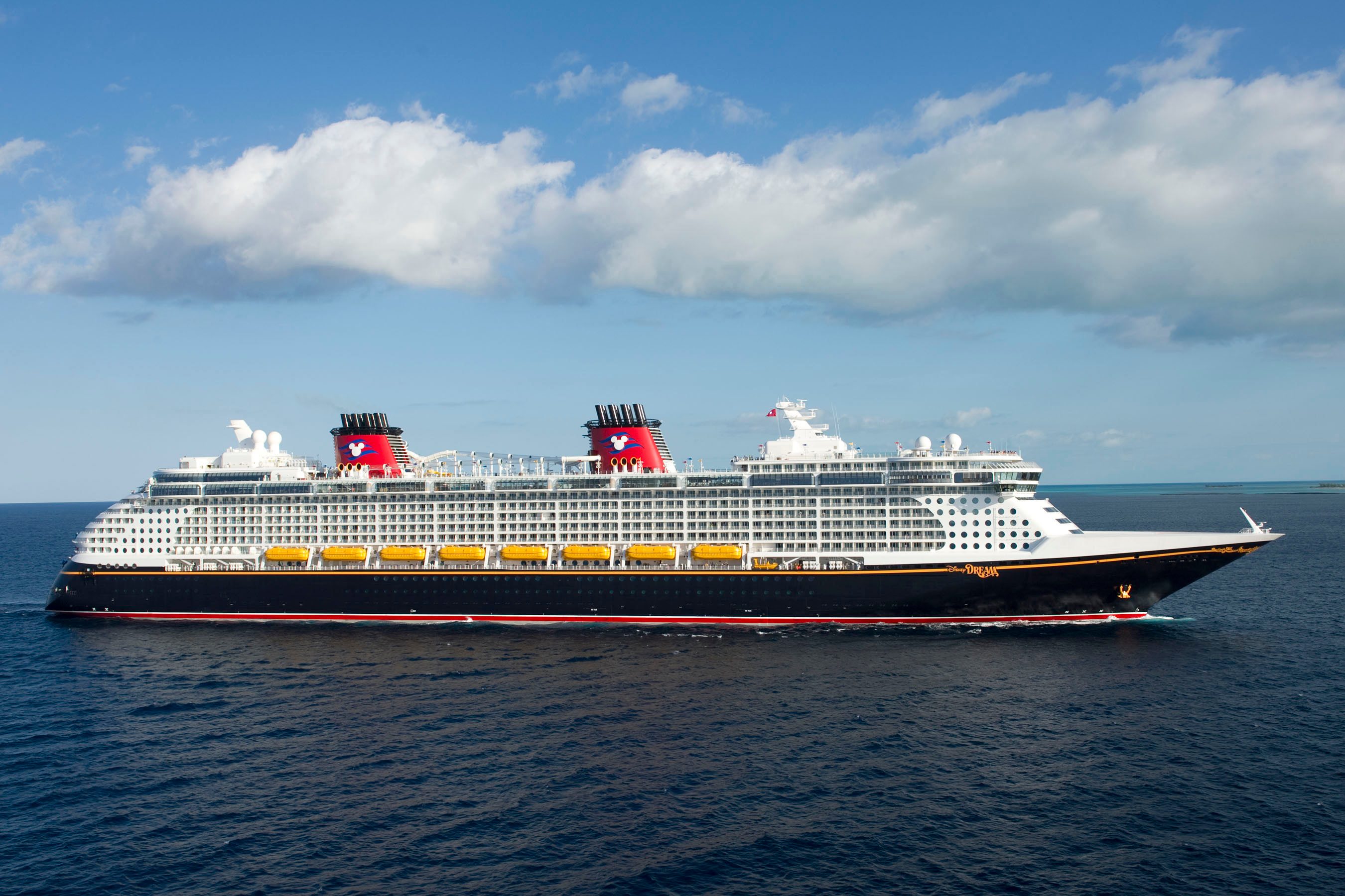 Disney Cruise Line announces Fall 2023 Itineraries Travel to the Magic