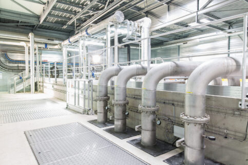 Water Preservation at Disneyland Paris - 3